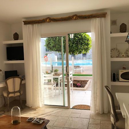 Magnifico Apartamento En Las Dunas De コラレホ エクステリア 写真