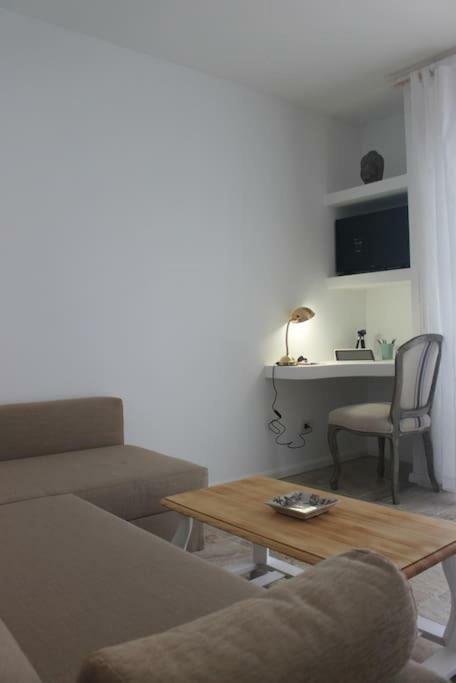 Magnifico Apartamento En Las Dunas De コラレホ エクステリア 写真