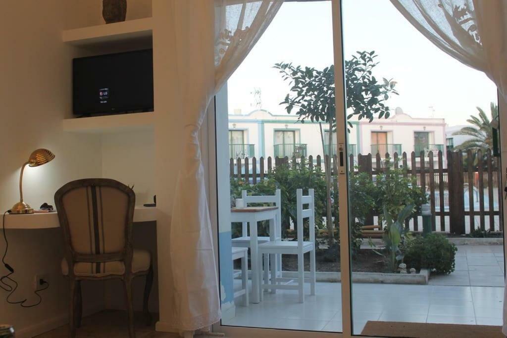 Magnifico Apartamento En Las Dunas De コラレホ エクステリア 写真