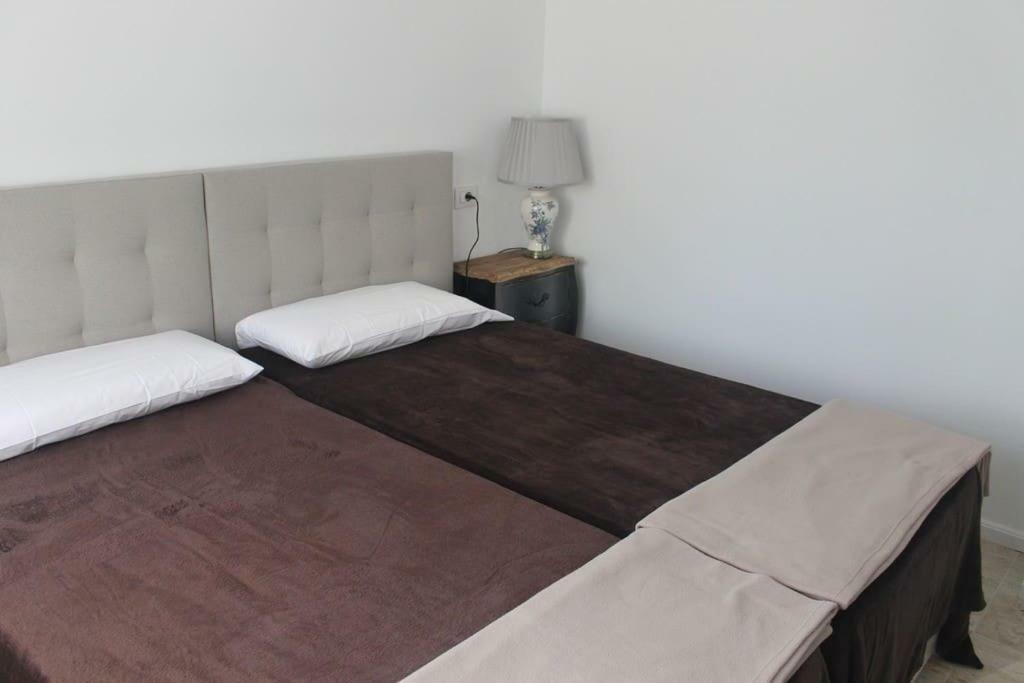 Magnifico Apartamento En Las Dunas De コラレホ エクステリア 写真