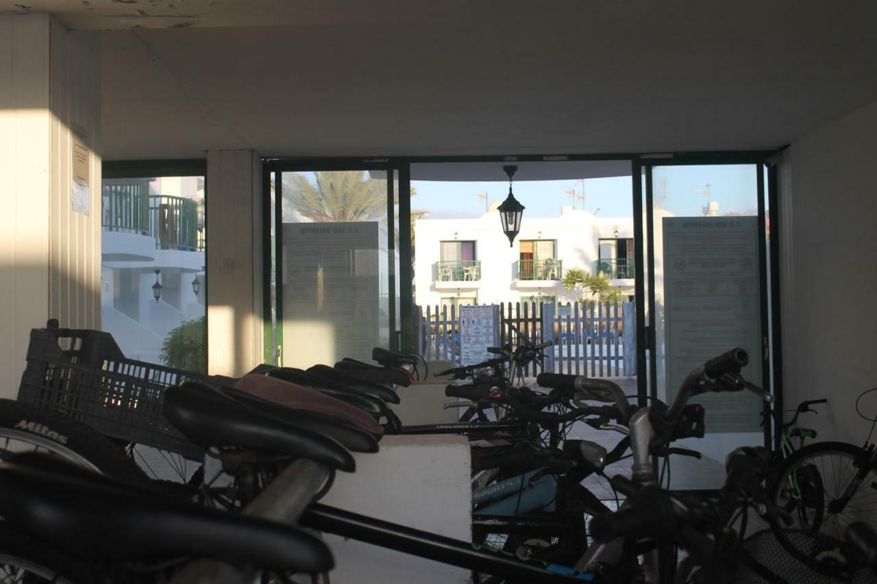 Magnifico Apartamento En Las Dunas De コラレホ エクステリア 写真