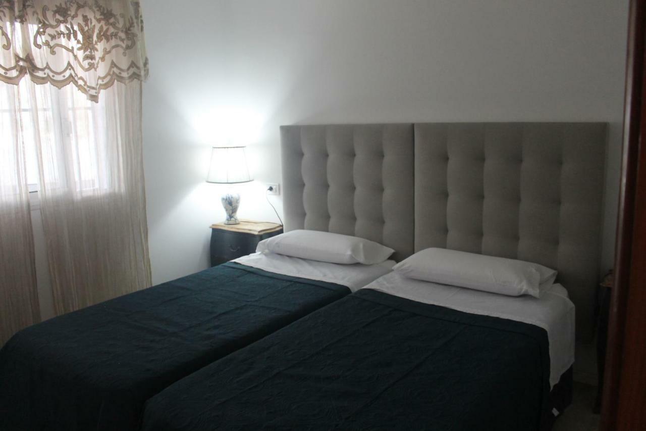 Magnifico Apartamento En Las Dunas De コラレホ エクステリア 写真