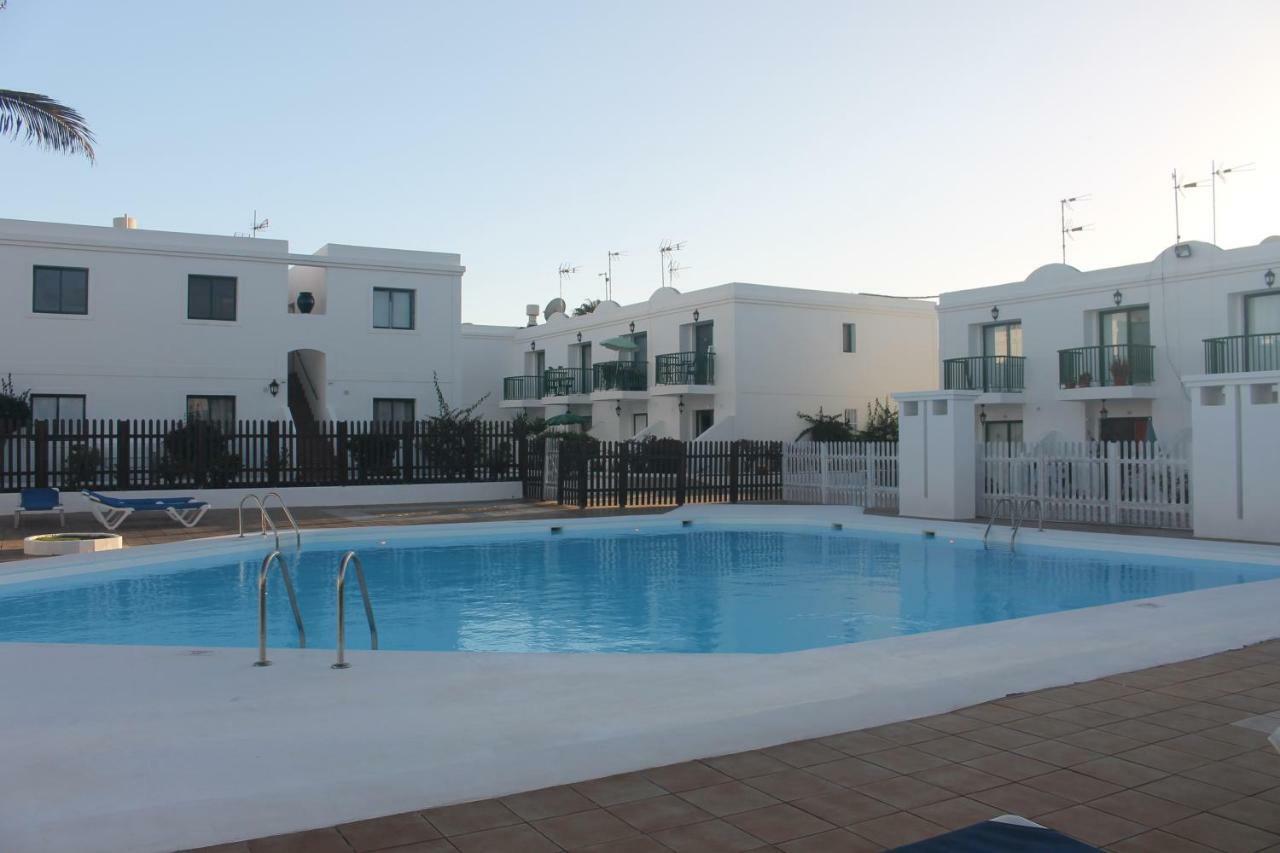Magnifico Apartamento En Las Dunas De コラレホ エクステリア 写真