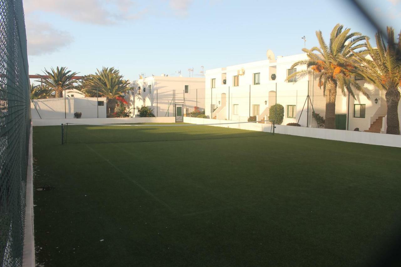 Magnifico Apartamento En Las Dunas De コラレホ エクステリア 写真